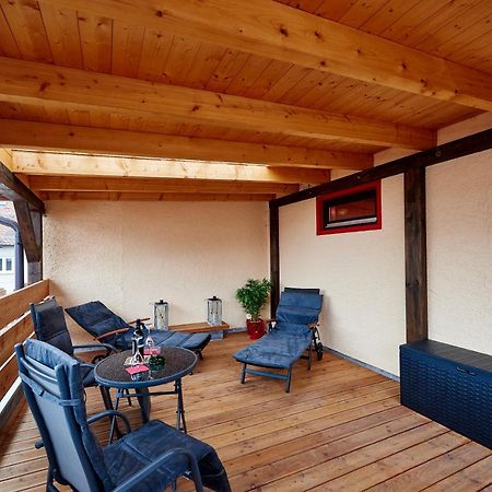 Landgasthof Penn Windorf (Passau) Exterior foto