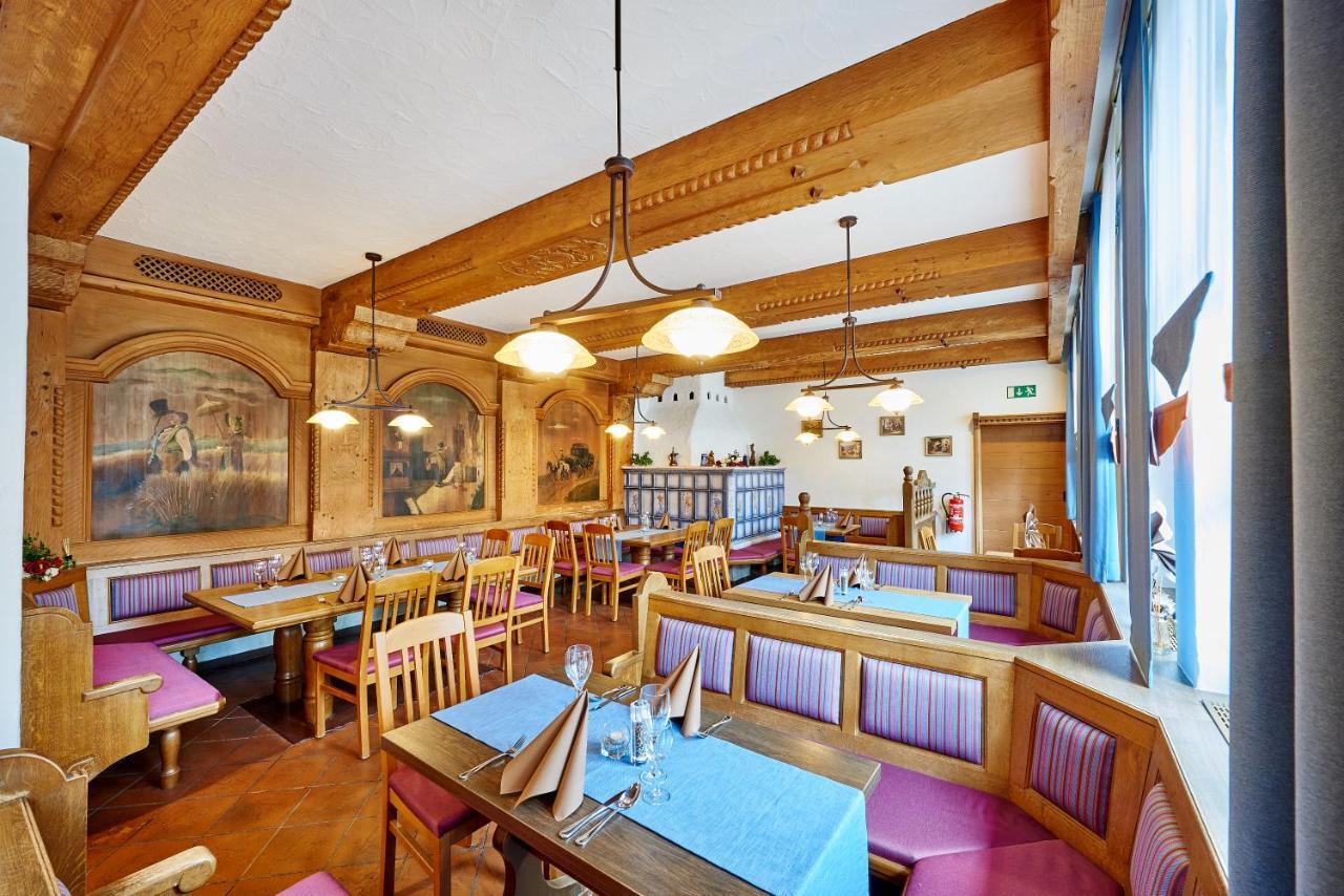 Landgasthof Penn Windorf (Passau) Exterior foto