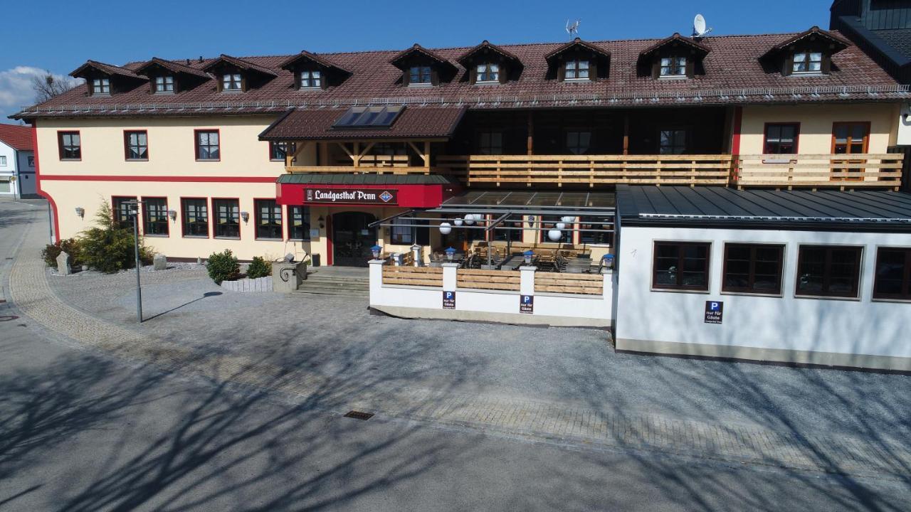 Landgasthof Penn Windorf (Passau) Exterior foto