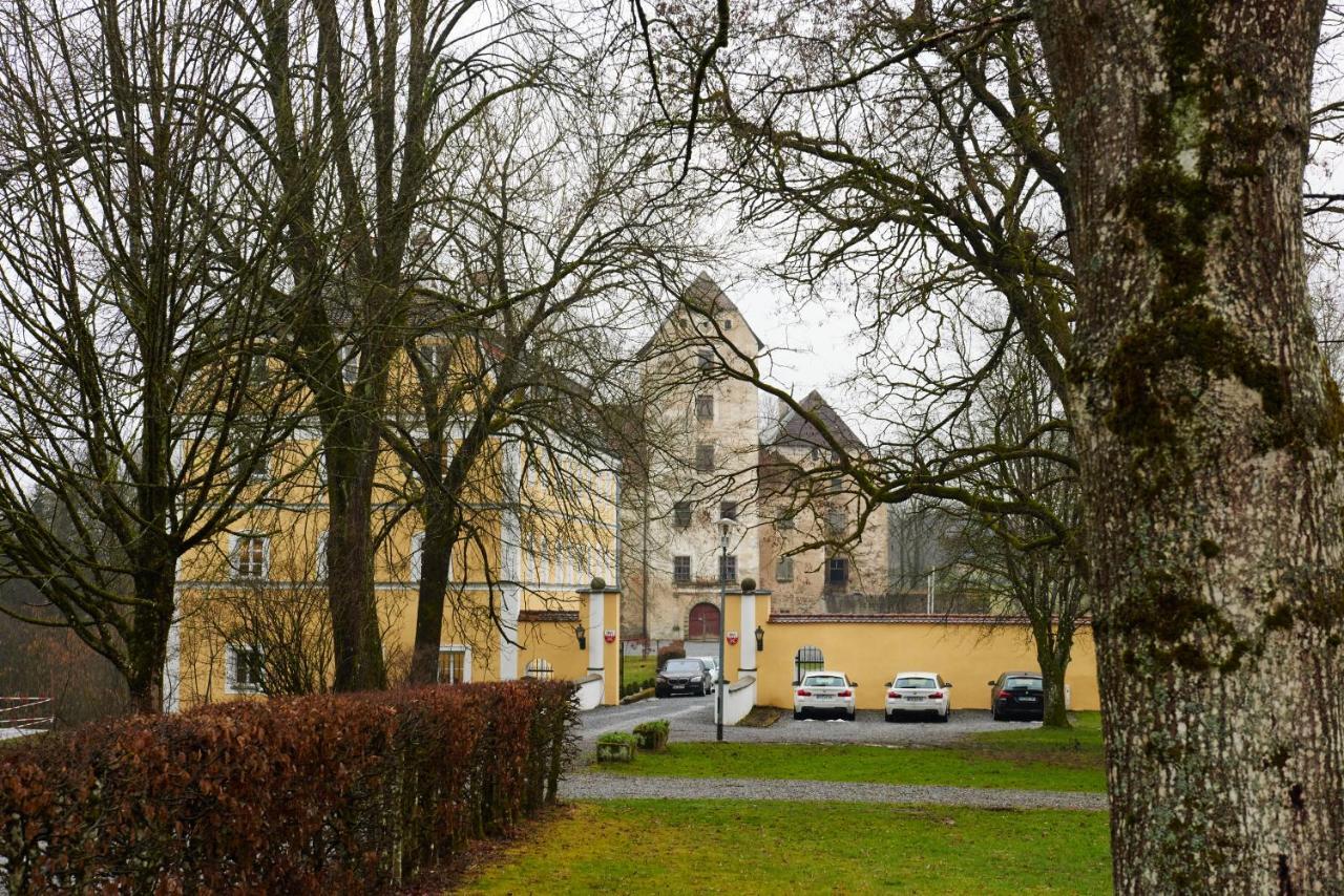 Landgasthof Penn Windorf (Passau) Exterior foto